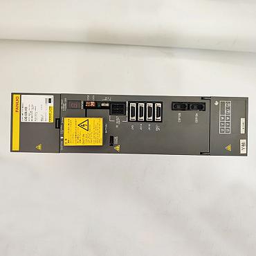 Find Quality Fanuc A06B-6096-H106 Products at CNC-Service.nl. Explore our diverse catalog of industrial solutions designed to enhance your processes and deliver reliable results.