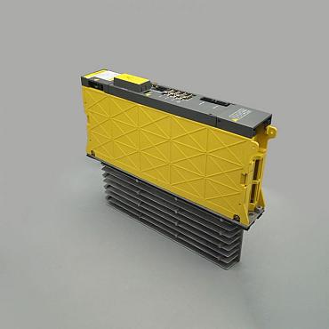 Explore Reliable Fanuc  Solutions at CNC-Service.nl. Discover a wide array of industrial components, including A06B-6096-H116 - Servo amplifier SVM 1-130S FSSB interface, to optimize your operational efficiency.