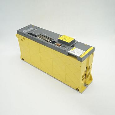 Explore Reliable Fanuc Solutions at CNC-Service.nl. Discover a wide array of industrial components, including A06B-6096-H301, to optimize your operational efficiency.