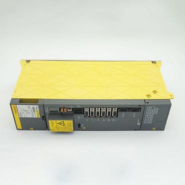 Choose CNC-Service.nl for Trusted Fanuc A06B-6096-H301 Solutions. Explore our selection of dependable industrial components to keep your machinery operating smoothly.