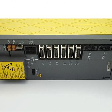 Find Quality Fanuc A06B-6096-H301 Products at CNC-Service.nl. Explore our diverse catalog of industrial solutions designed to enhance your processes and deliver reliable results.