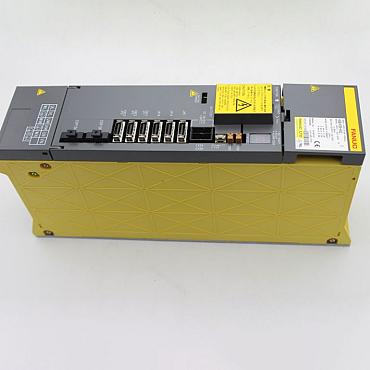 Trust CNC-Service.nl for Fanuc A06B-6096-H302 Solutions. Explore our reliable selection of industrial components designed to keep your machinery running at its best.