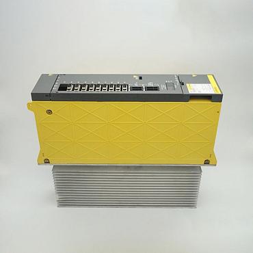 Trust CNC-Service.nl for Fanuc A06B-6102-H206 Solutions. Explore our reliable selection of industrial components designed to keep your machinery running at its best.