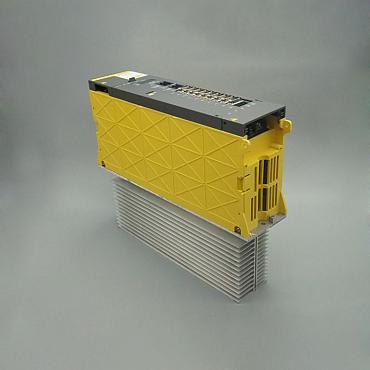 Explore Reliable Fanuc Solutions at CNC-Service.nl. Discover a wide array of industrial components, including A06B-6102-H206, to optimize your operational efficiency.