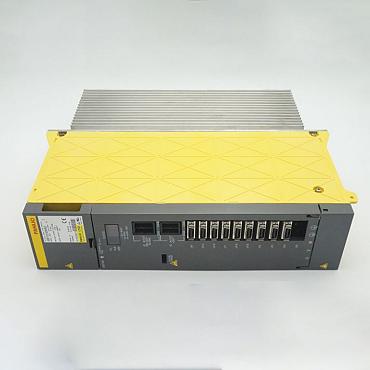 Choose CNC-Service.nl for Trusted Fanuc A06B-6102-H206 Solutions. Explore our selection of dependable industrial components to keep your machinery operating smoothly.