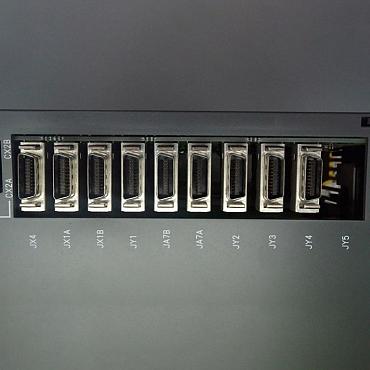 Find Quality Fanuc A06B-6102-H206 Products at CNC-Service.nl. Explore our diverse catalog of industrial solutions designed to enhance your processes and deliver reliable results.