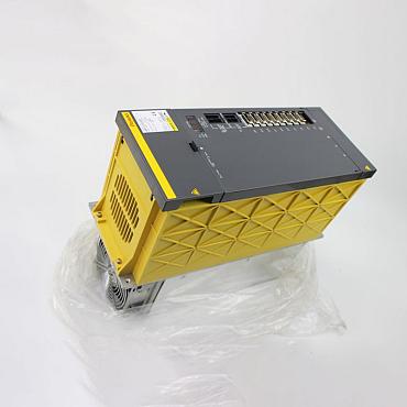 Choose CNC-Service.nl for Trusted Fanuc A06B-6102-H222#H520 - Spindle Amplifier Module SPM-22 Solutions. Explore our selection of dependable industrial components to keep your machinery operating smoothly.