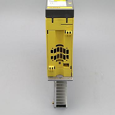 Find Quality Fanuc A06B-6110-H006 Products at CNC-Service.nl. Explore our diverse catalog of industrial solutions designed to enhance your processes and deliver reliable results.