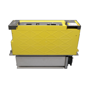 Trust CNC-Service.nl for Fanuc  A06B-6110-H011 -  Alpha Power Supply PSM-11i  Solutions. Explore our reliable selection of industrial components designed to keep your machinery running at its best.