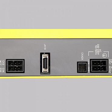 Choose CNC-Service.nl for Trusted Fanuc A06B-6110-H015 Solutions. Explore our selection of dependable industrial components to keep your machinery operating smoothly.