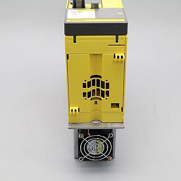 Find Quality Fanuc A06B-6110-H015 Products at CNC-Service.nl. Explore our diverse catalog of industrial solutions designed to enhance your processes and deliver reliable results.