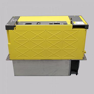 Trust CNC-Service.nl for Fanuc  A06B-6110-H026 - Alpha i power supply module MDL PSM-26i Solutions. Explore our reliable selection of industrial components designed to keep your machinery running at its best.