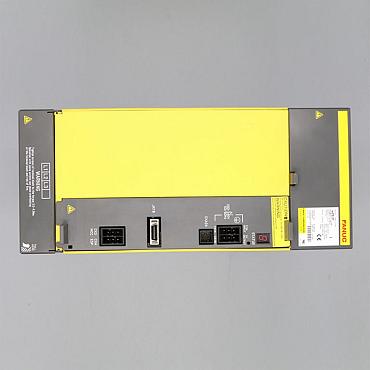 Explore Reliable Fanuc  Solutions at CNC-Service.nl. Discover a wide array of industrial components, including A06B-6110-H037, to optimize your operational efficiency.