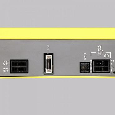 Choose CNC-Service.nl for Trusted Fanuc  A06B-6110-H037 Solutions. Explore our selection of dependable industrial components to keep your machinery operating smoothly.