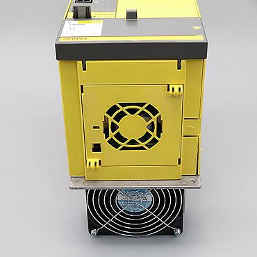 Find Quality Fanuc  A06B-6110-H037 Products at CNC-Service.nl. Explore our diverse catalog of industrial solutions designed to enhance your processes and deliver reliable results.