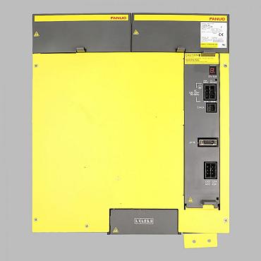 Explore Reliable Fanuc  Solutions at CNC-Service.nl. Discover a wide array of industrial components, including A06B-6110-H055 - Alpha Power Supply PSM-55i , to optimize your operational efficiency.
