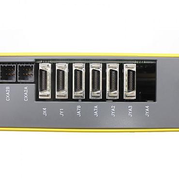 Explore Reliable Fanuc Solutions at CNC-Service.nl. Discover a wide array of industrial components, including A06B-6111-H002, to optimize your operational efficiency.