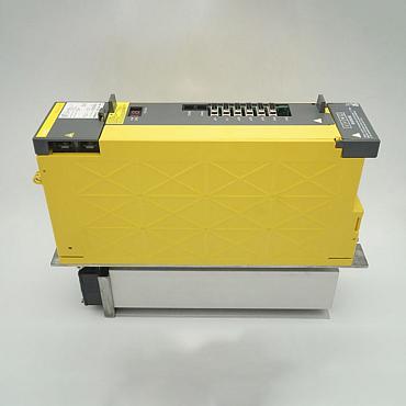 Trust CNC-Service.nl for Fanuc A06B-6111-H011 Solutions. Explore our reliable selection of industrial components designed to keep your machinery running at its best.