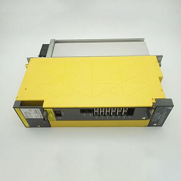 Explore Reliable Fanuc Solutions at CNC-Service.nl. Discover a wide array of industrial components, including A06B-6111-H011, to optimize your operational efficiency.