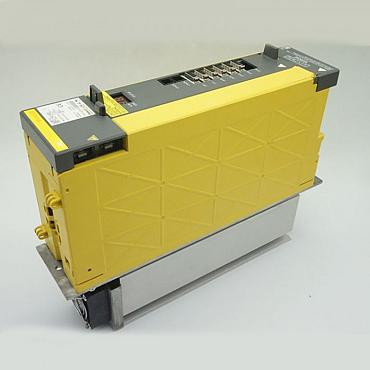 Choose CNC-Service.nl for Trusted Fanuc A06B-6111-H011 Solutions. Explore our selection of dependable industrial components to keep your machinery operating smoothly.