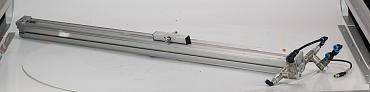 Trust CNC-Service.nl for Festo  DGC-K-25-730-PPV-A-GK - Linear drive Solutions. Explore our reliable selection of industrial components designed to keep your machinery running at its best.