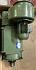 GNAFF 132 MV Dc Main Spindle Motor