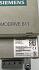 6SN1145-1BA01-0BA1 Simodrive drive 611 infeed/regenerative feedback module, 16/21 kW 