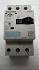3RV1011-0JA10 Motor Protection Switch
