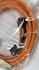 LX660-8077-T260/L8R003 Servo Power Cable 