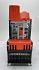 MDX61B0110-5A3-4-0T Control Unit