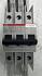 SU203M-C4 Circuit Breaker