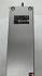 UV 101B, 317 559-13 Power Supply REFURBISHED