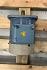 EELQ-5TW 0.1 kW 12 Pole 3 Phase Induction Motor USED