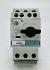 3RV1021-4CA10 - Circuit breaker size s0 for motor
