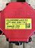 A06B-0213-B500 - SV motor aiS 2/5000HV key, brake
