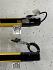 SET PSEN OP4H-A-30-180/1 RECEIVER+EMITTER Safety light curtain with muting