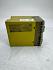 474695 PNOZ 24VDC 3S 1O Safety relay USED