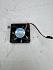 A90L-0001-0529/135 DC24V 0.13A 3-Pin Connector Fan NEW
