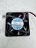 A90L-0001-0529/135 DC24V 0.13A 3-Pin Connector Fan NEW