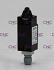 3SE5212-0CD03 - Limit switch, metal, roll plngr, 1NO+1NC, SNAP, M20