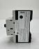 3RV1011-0JA10 Motor Protection Switch