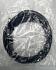 SAC-4P-M 8MS/5,0-950/M 8FS BR Bus System Cable NEW