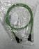7000-46061-8020100 M12 male 90° / M12 female 90° A-cod. shielded