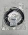 7000-12341-6240500 M12 Female 90° A-cod. With Cable