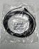 7000-12341-6240500 M12 Female 90° A-cod. With Cable