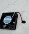 A90L-0001-0529/135 DC24V 0.13A 3-Pin Connector Fan NEW