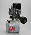 Hydraulic pump G 71B4 3287255 