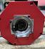 A06B-2243-B000 - AC SV motor aiF 12/4000