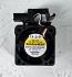 A90L-0001-0551#A DC24V 3-Pin Black Connector NEW
