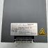 130B2446 Sine Filter 200-500 VAC 7.5 KW 50/60Hz IP 20
